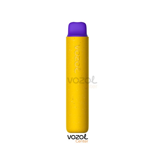 Vozol Star 2000 Puff Mango Ice