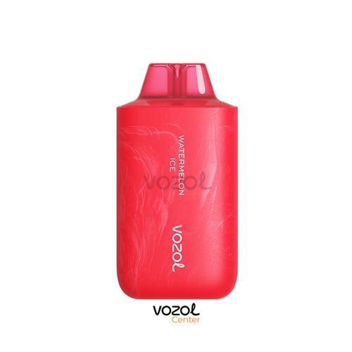 Vozol Star 6000 V2 Puff Watermelon Ice